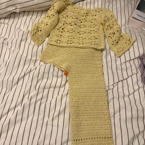 Rosa added a photo of their purchase