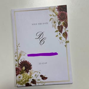Zack added a photo of their purchase