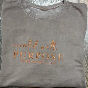 Kandis added a photo of their purchase