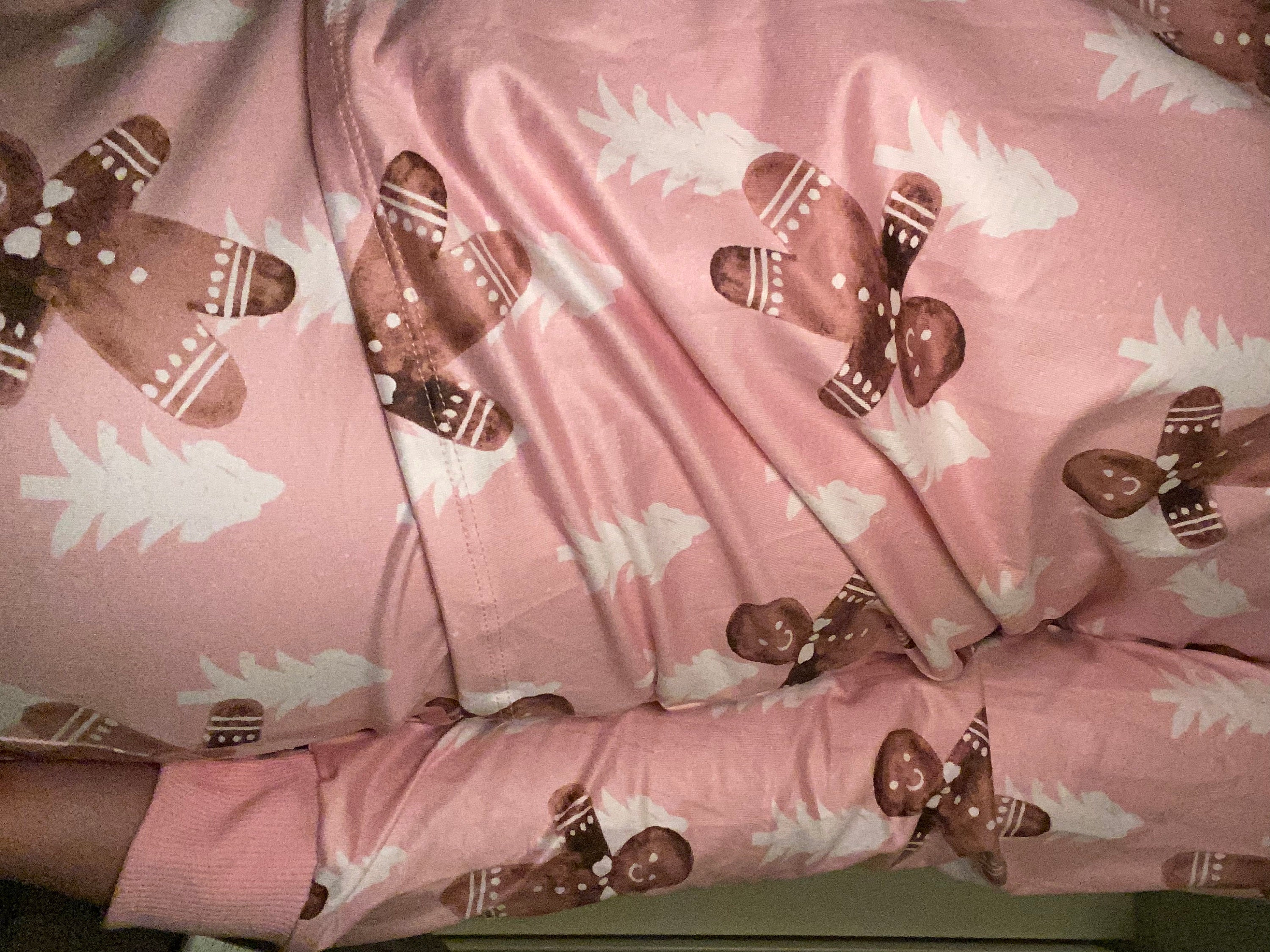 gingerbread pajamas, christma pajamas, christmas famili, family christmas, matching pajamas, pajamas partie, pajama party, family matching