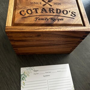 Comprador de Etsy ha añadido una foto de su compra