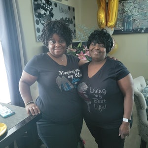 Deloris added a photo of their purchase