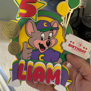 Lannie heeft een foto van de aankoop toegevoegd
