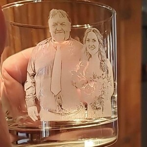 Acheteur Etsy a ajouté une photo de son achat
