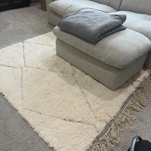 Cori added a photo of their purchase