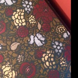 Buyer photo Carrie Floyd, who reviewed this item with the Etsy app for iPhone.