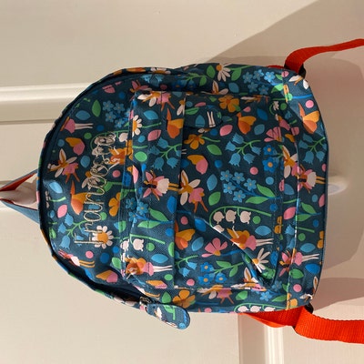 Personalised Child's Sunshine Backpack Rucksack, Personalized Bag ...