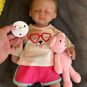John added a photo of their purchase