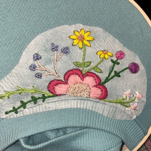 Stephanie added a photo of their purchase