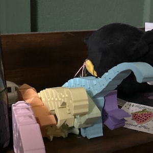 Finn added a photo of their purchase