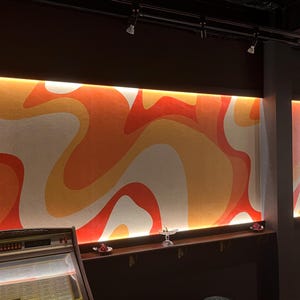 Etsy-koper heeft een foto van de aankoop toegevoegd