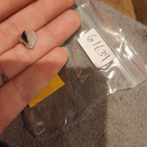 Etsy buyer added a photo of their purchase