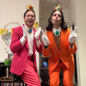 Austin added a photo of their purchase
