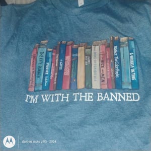 Susan added a photo of their purchase
