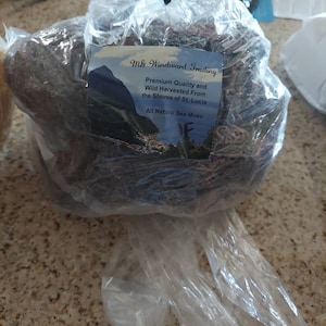 Bernice added a photo of their purchase