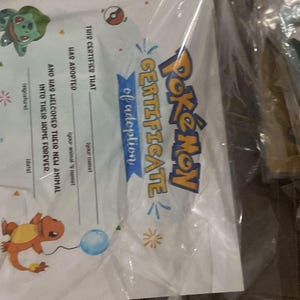 Cecilia added a photo of their purchase