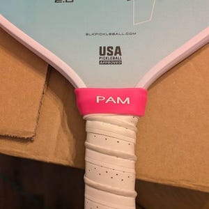 Pam added a photo of their purchase
