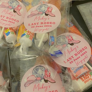Mickey added a photo of their purchase