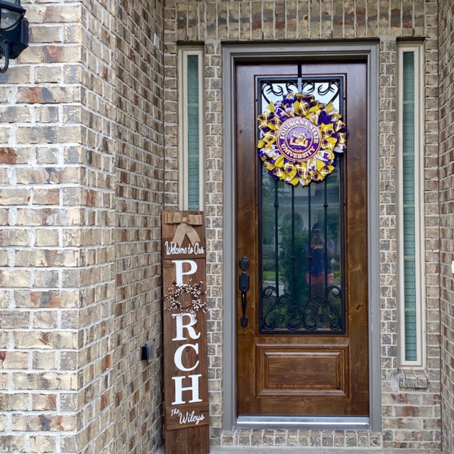 Heart of God Ranch Sign Co. by HeartofGodRanch on Etsy