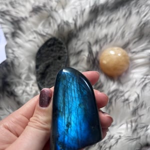 Mary added a photo of their purchase