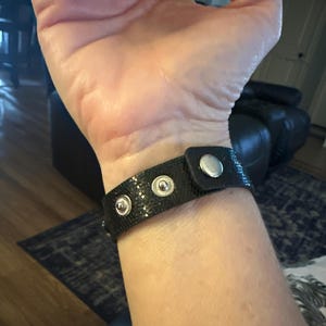 Sandra added a photo of their purchase