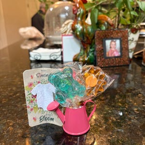 Adele added a photo of their purchase