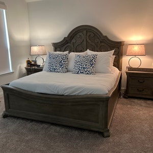 Allison added a photo of their purchase