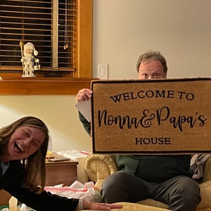 Allegra added a photo of their purchase