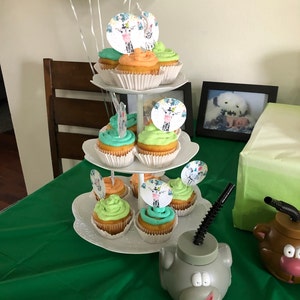 Erin ha añadido una foto de su compra