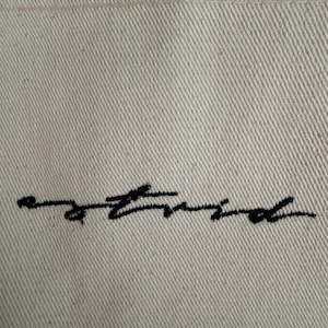 Tiffany added a photo of their purchase