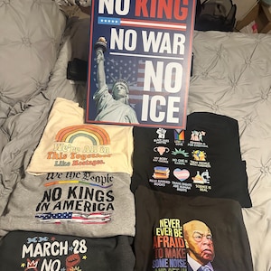 Tracy added a photo of their purchase