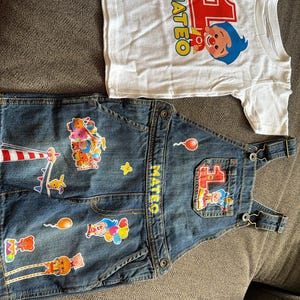 Acheteur Etsy a ajouté une photo de son achat