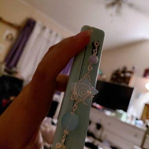 Meuchu a ajouté une photo de son achat