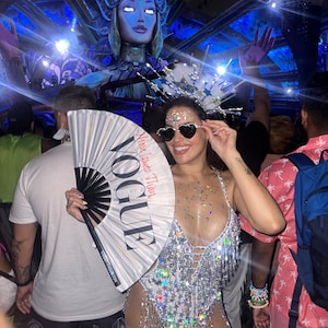 Comprador de Etsy ha añadido una foto de su compra