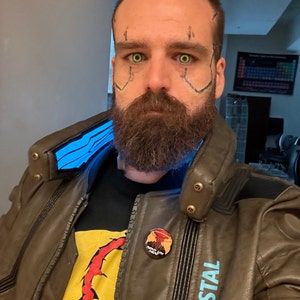 Grant added a photo of their purchase