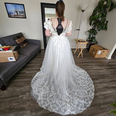 Simple Pink Strapless Chiffon Mermaid Long Party Dress Wedding Guest Dress SP1407 main image 1