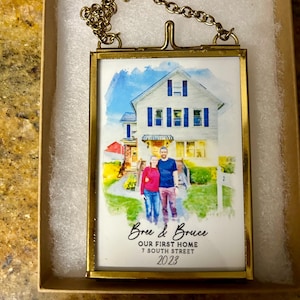 Bree a ajouté une photo de son achat