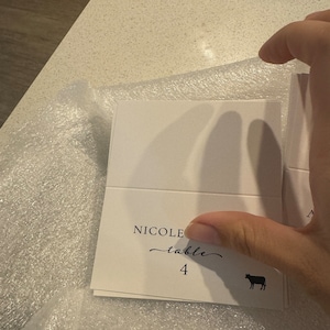 Naomi ha aggiunto una foto del proprio acquisto