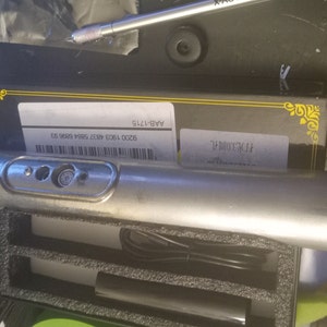 Eric added a photo of their purchase