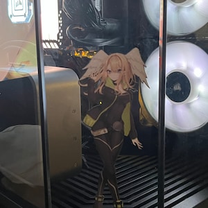 Chai added a photo of their purchase