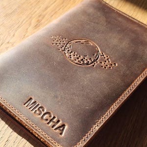 Mischa added a photo of their purchase