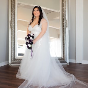 Jasmine ha añadido una foto de su compra