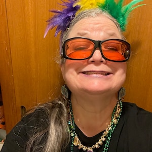 Julie added a photo of their purchase