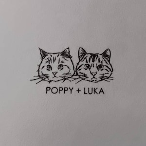 Etsy buyer added a photo of their purchase