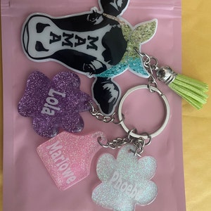 Emily added a photo of their purchase