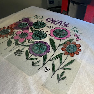 Liliana added a photo of their purchase
