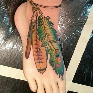 Buyer photo Codi Laffey, who reviewed this item with the Etsy app for Android.