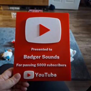 Kelly added a photo of their purchase
