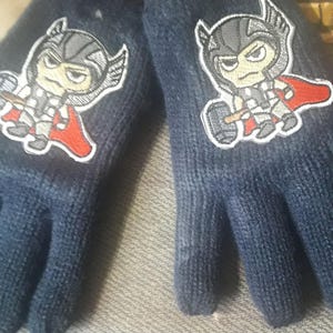 Caroline added a photo of their purchase