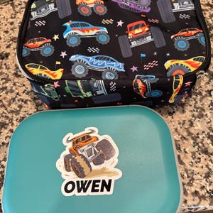 Amber added a photo of their purchase